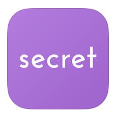 「Secret」